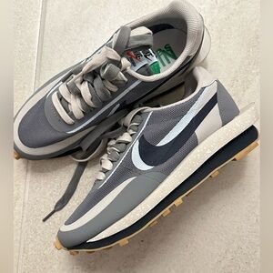 Nike X sacai sneakers